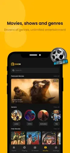 new-sony-camera Movies and shows